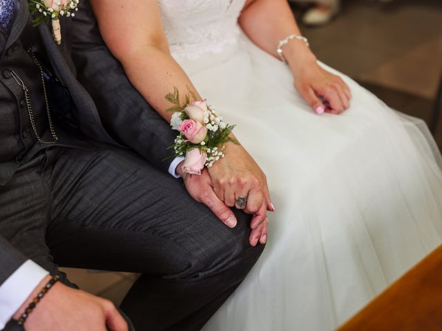 Le mariage de Rémy et Ségolène à Sacy-le-Petit, Oise 48