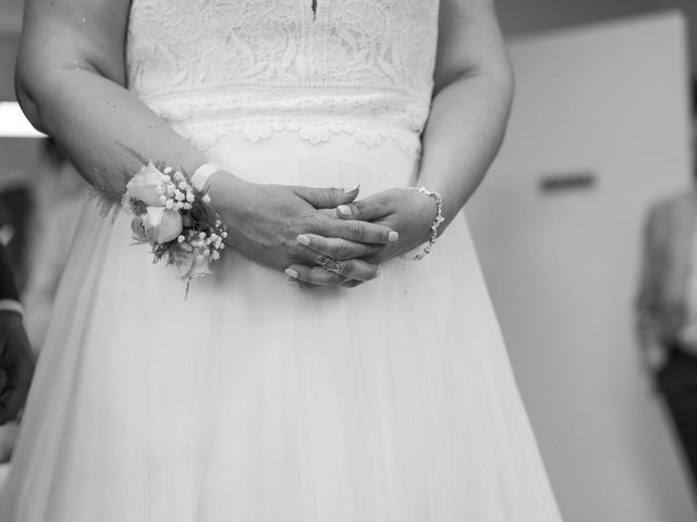 Le mariage de Rémy et Ségolène à Sacy-le-Petit, Oise 55