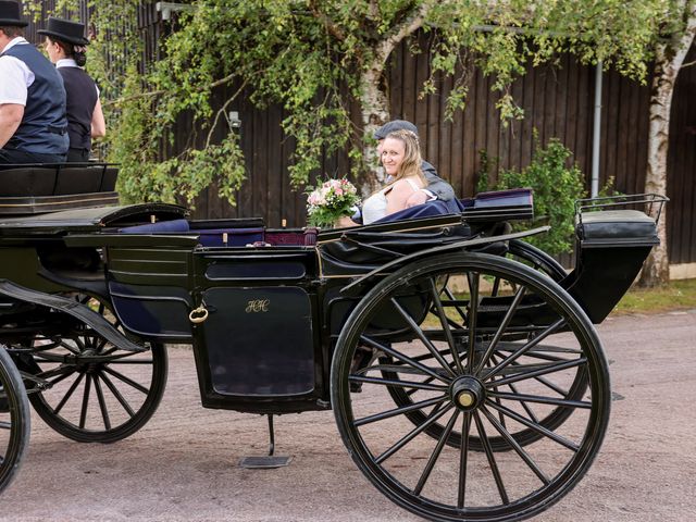 Le mariage de Rémy et Ségolène à Sacy-le-Petit, Oise 67