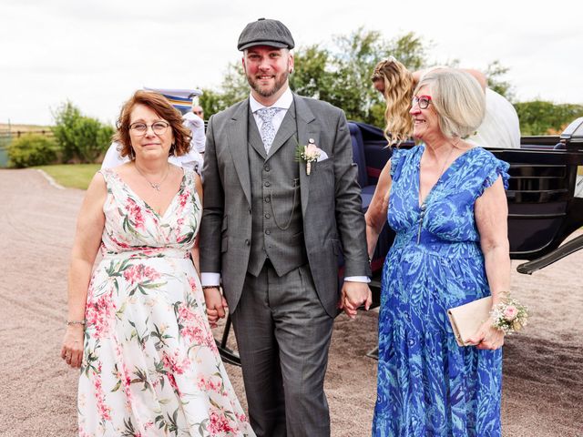 Le mariage de Rémy et Ségolène à Sacy-le-Petit, Oise 72