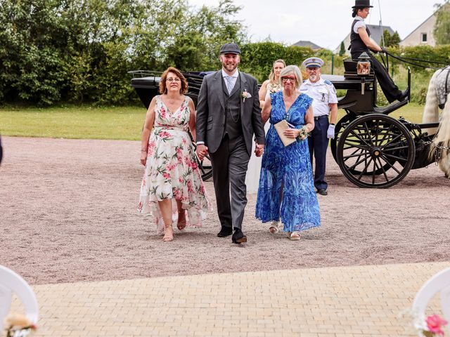 Le mariage de Rémy et Ségolène à Sacy-le-Petit, Oise 76