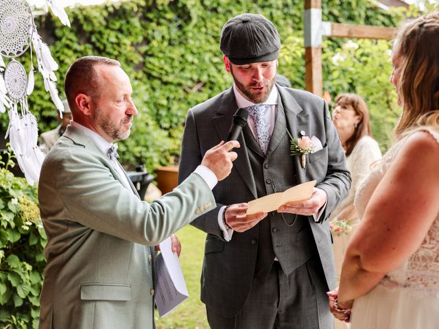 Le mariage de Rémy et Ségolène à Sacy-le-Petit, Oise 97