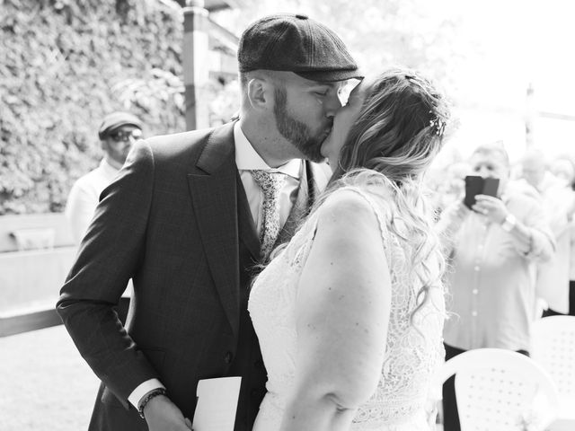 Le mariage de Rémy et Ségolène à Sacy-le-Petit, Oise 99