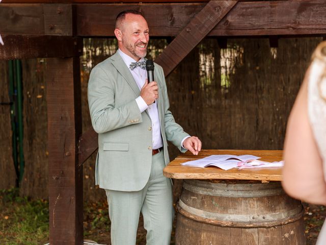 Le mariage de Rémy et Ségolène à Sacy-le-Petit, Oise 102