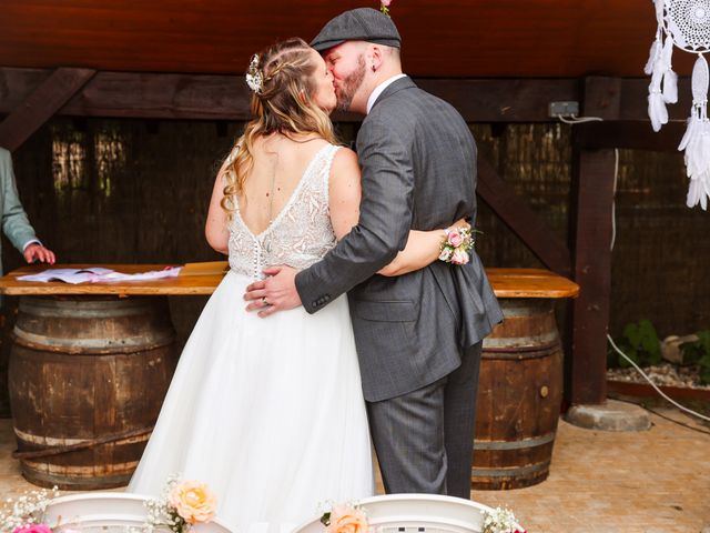 Le mariage de Rémy et Ségolène à Sacy-le-Petit, Oise 103