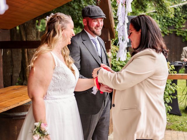 Le mariage de Rémy et Ségolène à Sacy-le-Petit, Oise 106