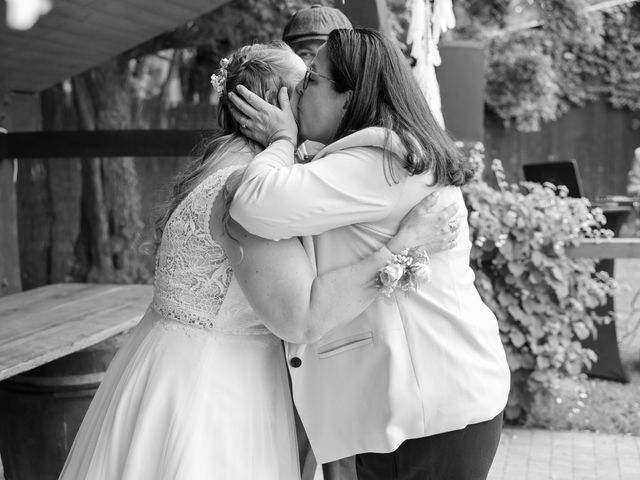 Le mariage de Rémy et Ségolène à Sacy-le-Petit, Oise 107