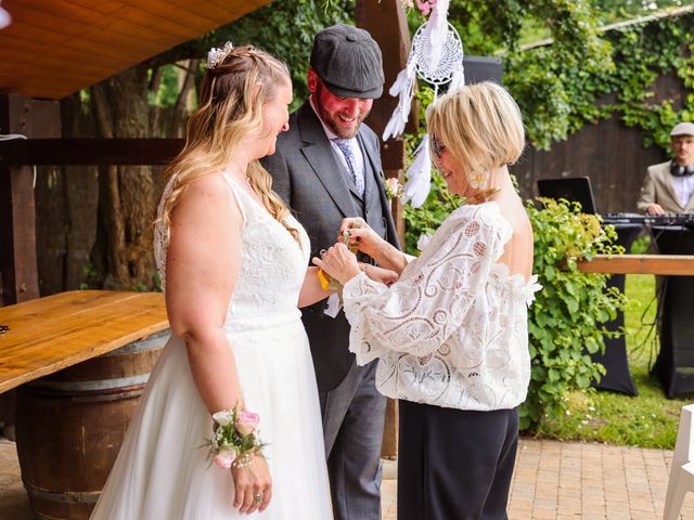 Le mariage de Rémy et Ségolène à Sacy-le-Petit, Oise 108