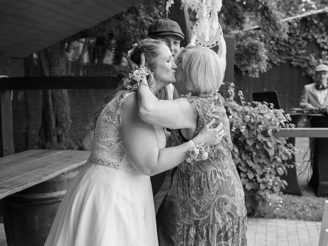 Le mariage de Rémy et Ségolène à Sacy-le-Petit, Oise 109