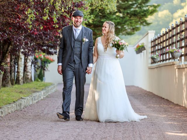 Le mariage de Rémy et Ségolène à Sacy-le-Petit, Oise 150