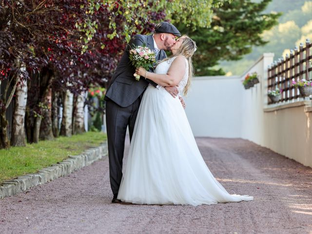 Le mariage de Rémy et Ségolène à Sacy-le-Petit, Oise 151