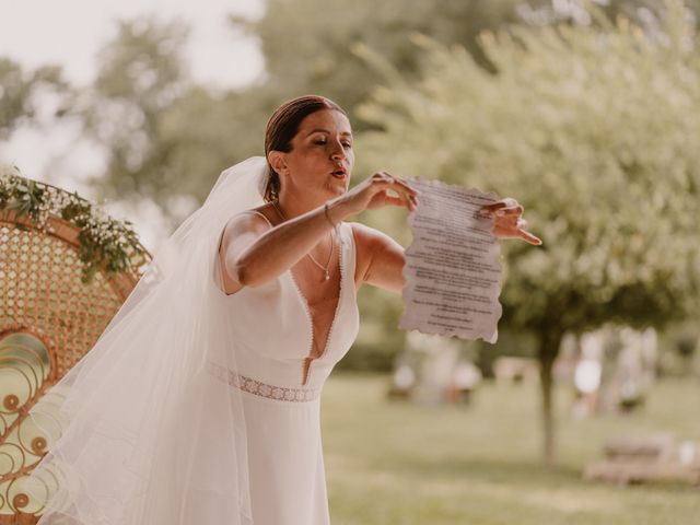 Le mariage de Anthony et Cindy à Saint-Trivier-de-Courtes, Ain 5