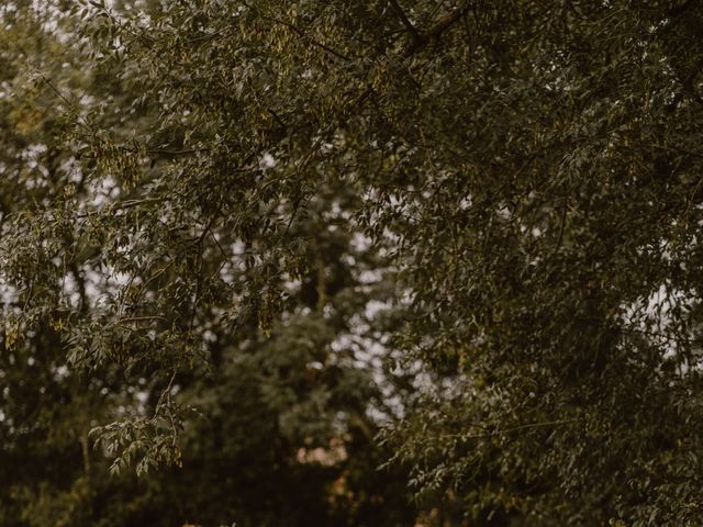 Le mariage de Anthony et Cindy à Saint-Trivier-de-Courtes, Ain 7