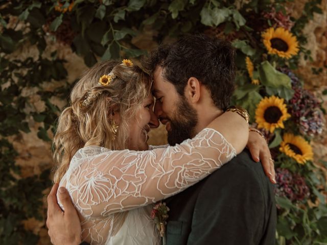 Le mariage de Aubin et Aurore à Paris, Paris 2