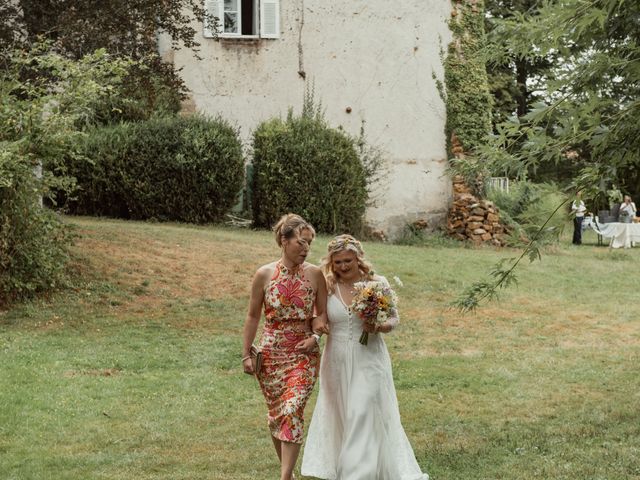 Le mariage de Aubin et Aurore à Paris, Paris 24