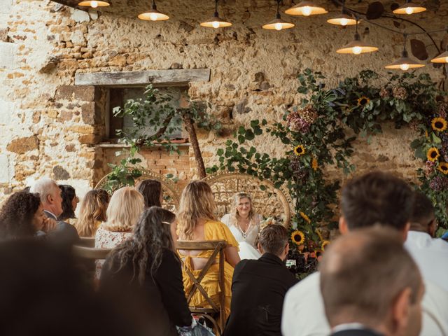 Le mariage de Aubin et Aurore à Paris, Paris 26