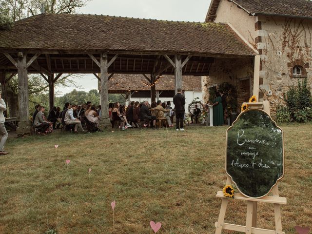 Le mariage de Aubin et Aurore à Paris, Paris 29