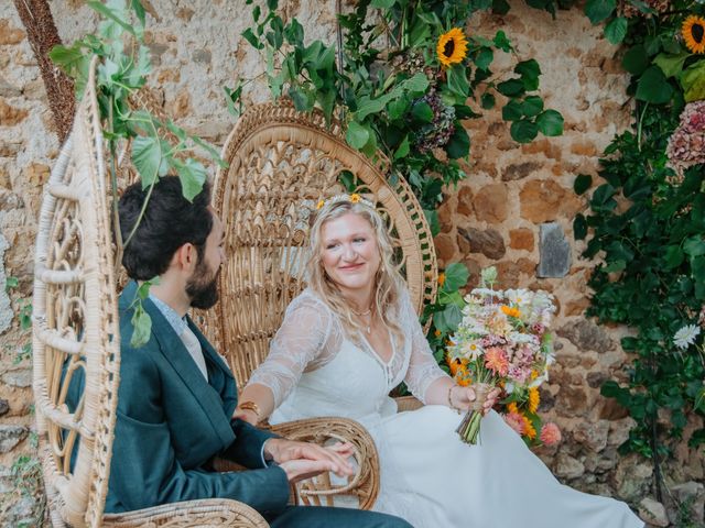 Le mariage de Aubin et Aurore à Paris, Paris 30