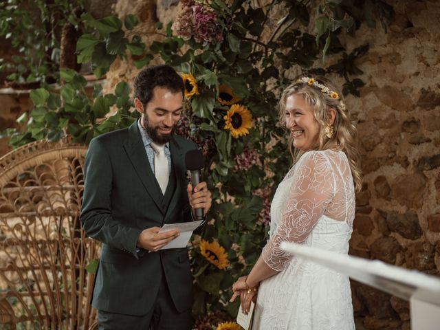 Le mariage de Aubin et Aurore à Paris, Paris 32