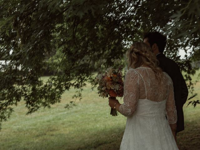 Le mariage de Aubin et Aurore à Paris, Paris 36