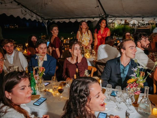 Le mariage de Aubin et Aurore à Paris, Paris 45