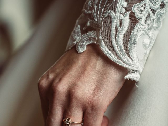 Le mariage de Nicolas et Louise à Saint-Privat-en-Périgord, Dordogne 19