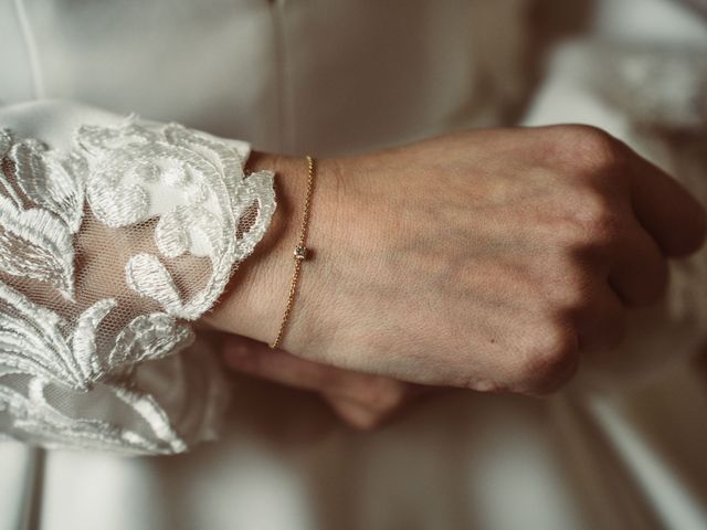 Le mariage de Nicolas et Louise à Saint-Privat-en-Périgord, Dordogne 20