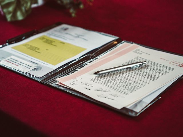 Le mariage de Nicolas et Louise à Saint-Privat-en-Périgord, Dordogne 34