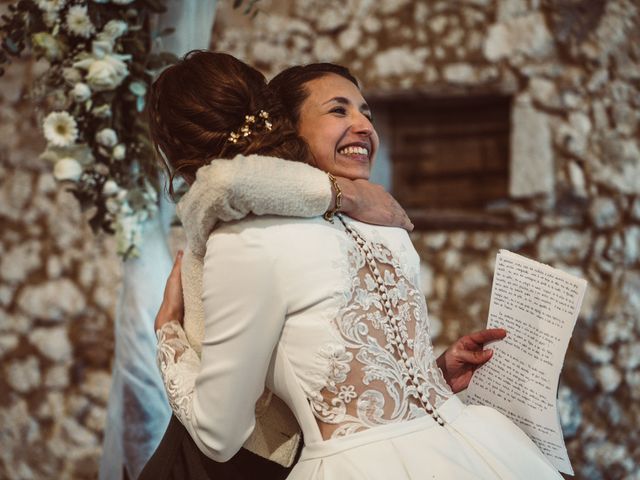 Le mariage de Nicolas et Louise à Saint-Privat-en-Périgord, Dordogne 59