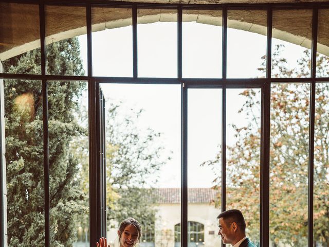 Le mariage de Nicolas et Louise à Saint-Privat-en-Périgord, Dordogne 70