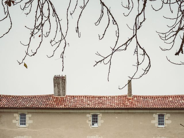 Le mariage de Nicolas et Louise à Saint-Privat-en-Périgord, Dordogne 80