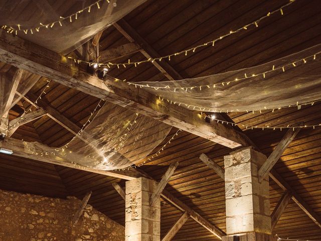 Le mariage de Nicolas et Louise à Saint-Privat-en-Périgord, Dordogne 108