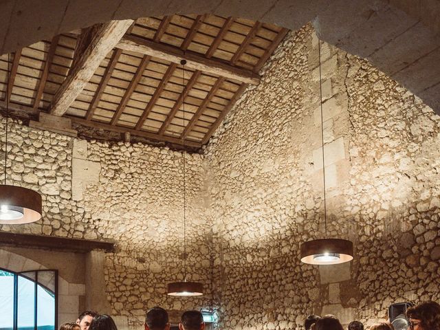 Le mariage de Nicolas et Louise à Saint-Privat-en-Périgord, Dordogne 120