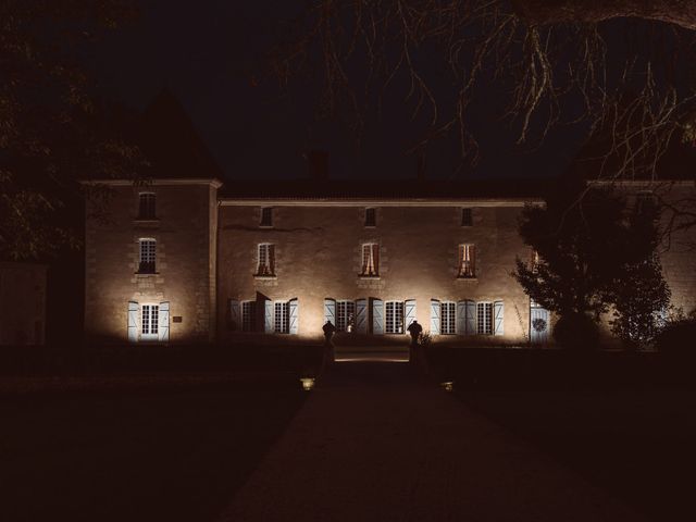 Le mariage de Nicolas et Louise à Saint-Privat-en-Périgord, Dordogne 122