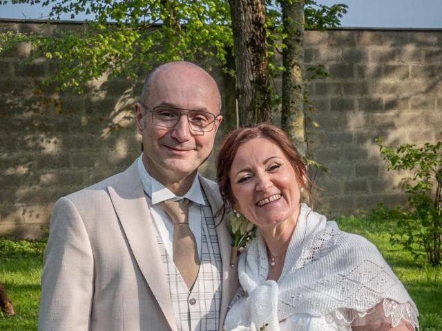 Le mariage de  Frédéric  et Caroline  à Boulogne-sur-Mer, Pas-de-Calais 4