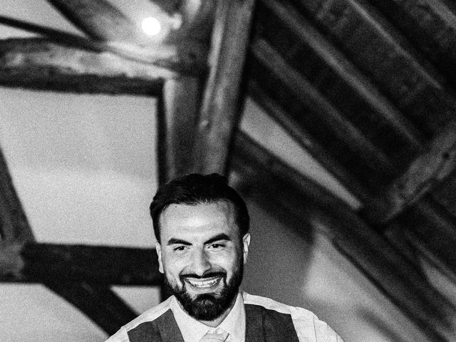 Le mariage de Antonin et Morgane à Boisemont, Eure 65