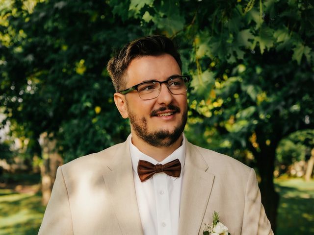 Le mariage de Arthur et Aïsela à Les Pavillons-sous-Bois, Seine-Saint-Denis 6