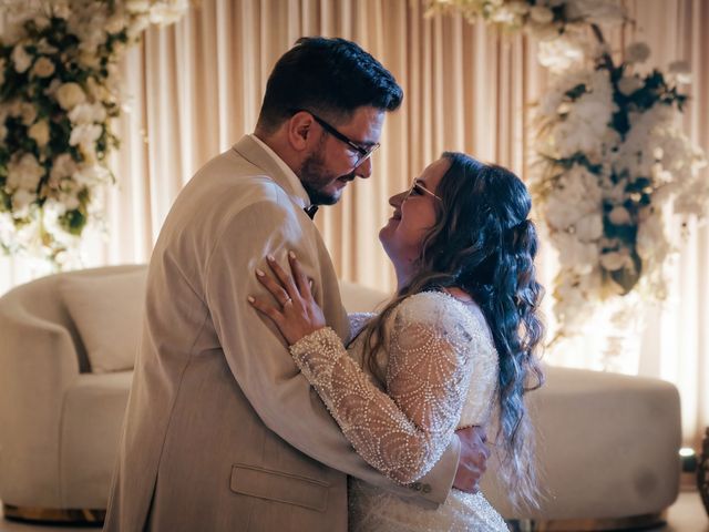 Le mariage de Arthur et Aïsela à Les Pavillons-sous-Bois, Seine-Saint-Denis 15