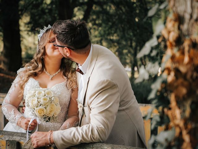 Le mariage de Arthur et Aïsela à Les Pavillons-sous-Bois, Seine-Saint-Denis 3