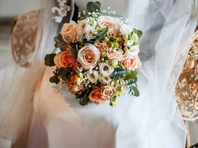 Le mariage de Christoph et Darcia à Rosny-sur-Seine, Yvelines 41