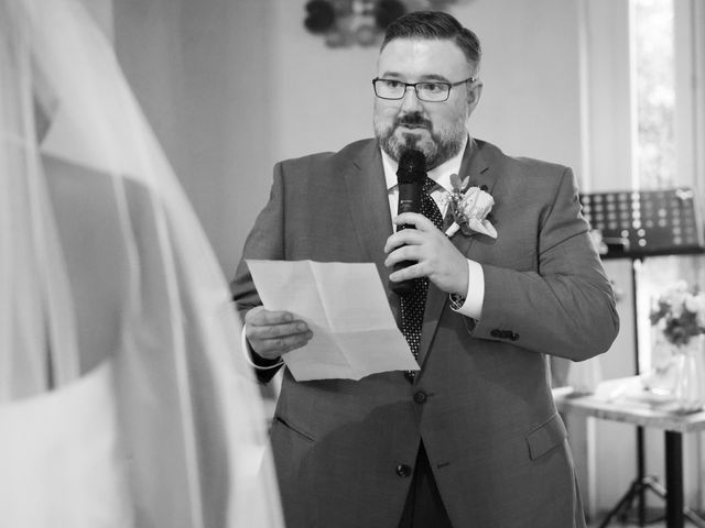 Le mariage de Christoph et Darcia à Rosny-sur-Seine, Yvelines 48