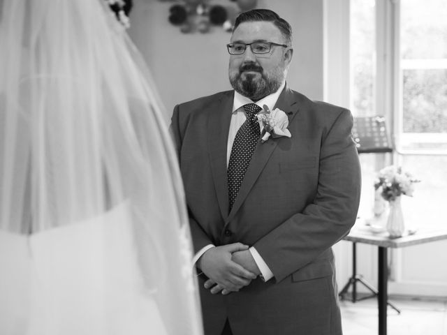 Le mariage de Christoph et Darcia à Rosny-sur-Seine, Yvelines 52