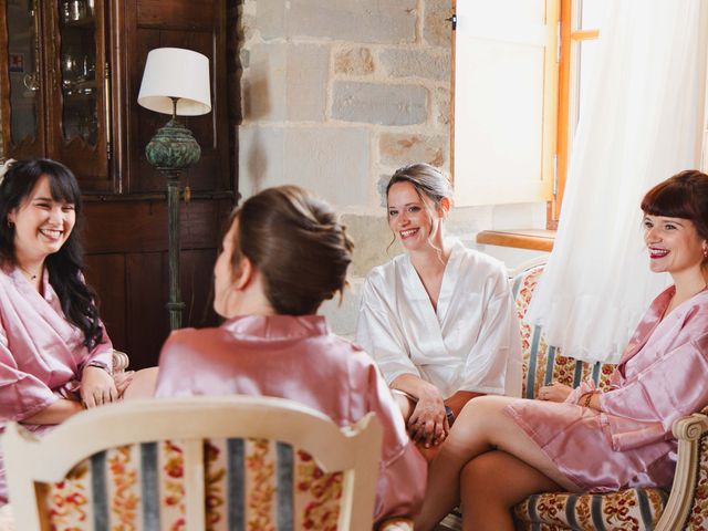 Le mariage de David et Candice à La Bouexière, Ille et Vilaine 10