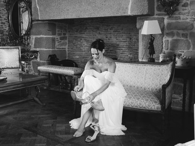 Le mariage de David et Candice à La Bouexière, Ille et Vilaine 18