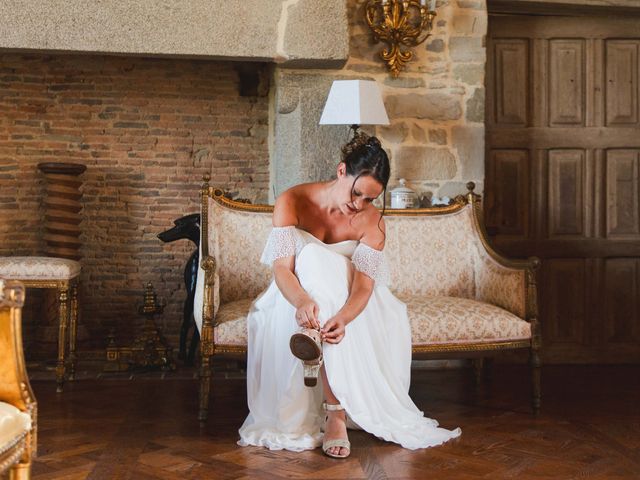 Le mariage de David et Candice à La Bouexière, Ille et Vilaine 19
