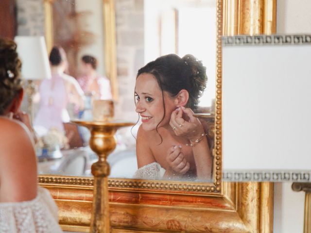 Le mariage de David et Candice à La Bouexière, Ille et Vilaine 21