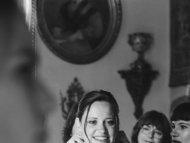 Le mariage de David et Candice à La Bouexière, Ille et Vilaine 25