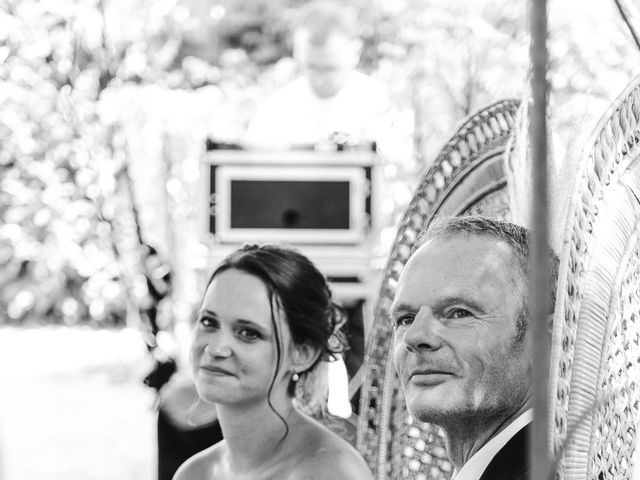 Le mariage de David et Candice à La Bouexière, Ille et Vilaine 65