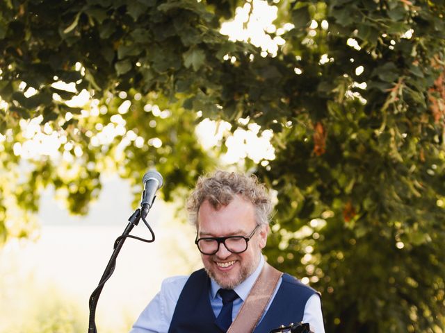 Le mariage de David et Candice à La Bouexière, Ille et Vilaine 84