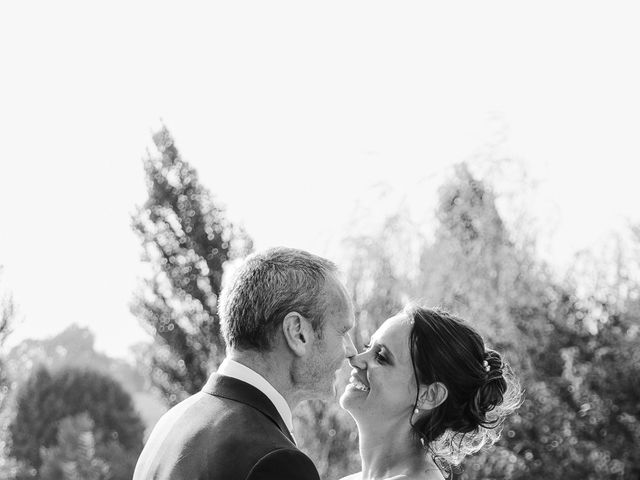 Le mariage de David et Candice à La Bouexière, Ille et Vilaine 91